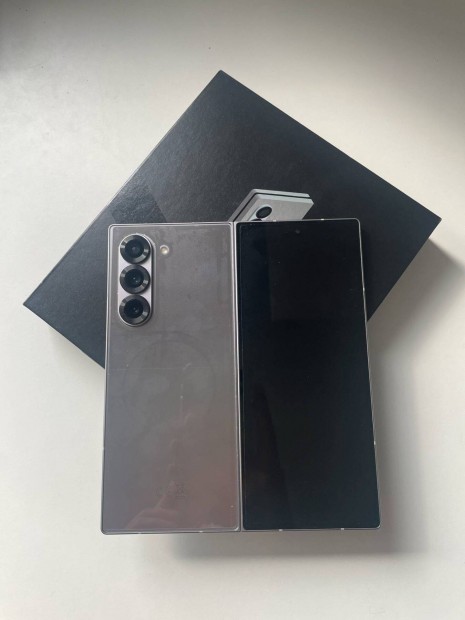 Samsung Galaxy Zfold 6