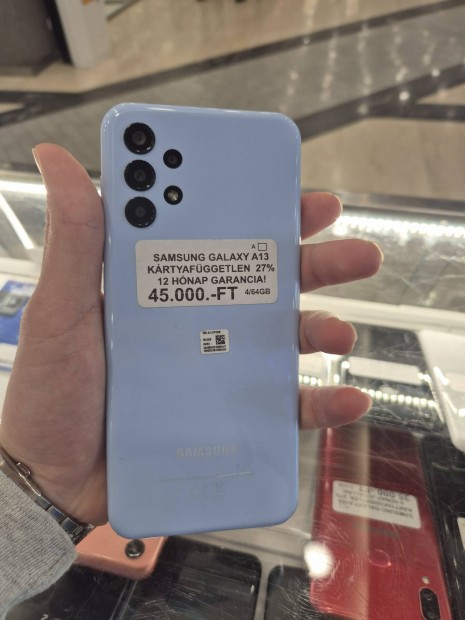 Samsung Galaxy  A13