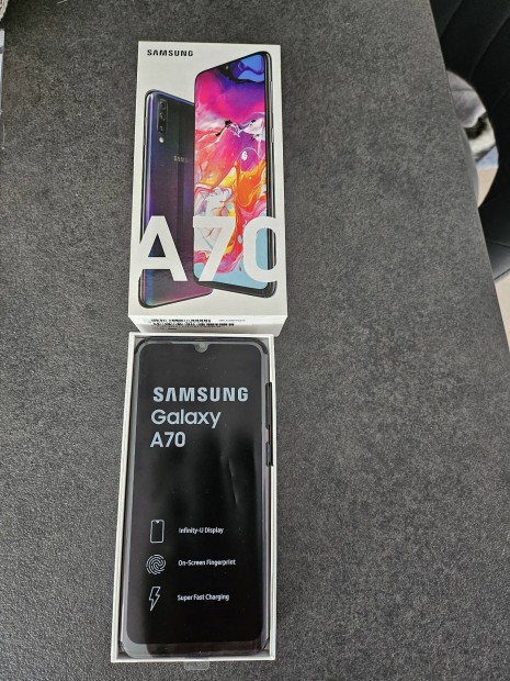 Samsung Galaxy  A 70