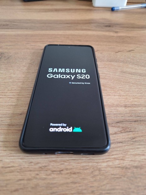 Samsung Galaxy (s20) okostelefon