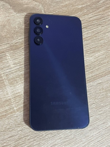 Samsung Galaxy a15 dual