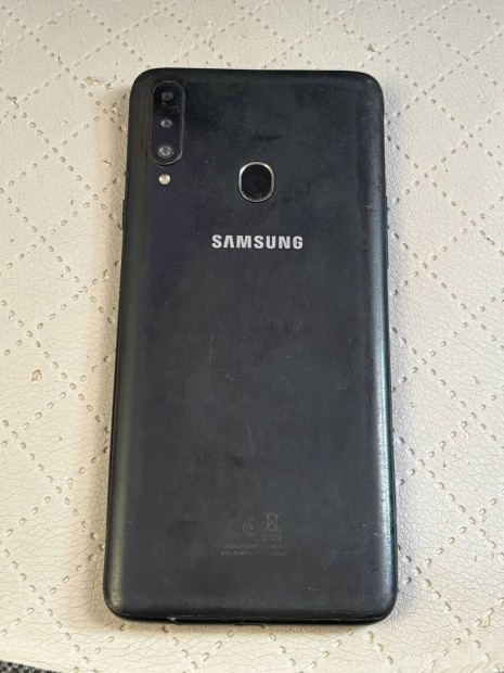 Samsung Galaxy a20s dual