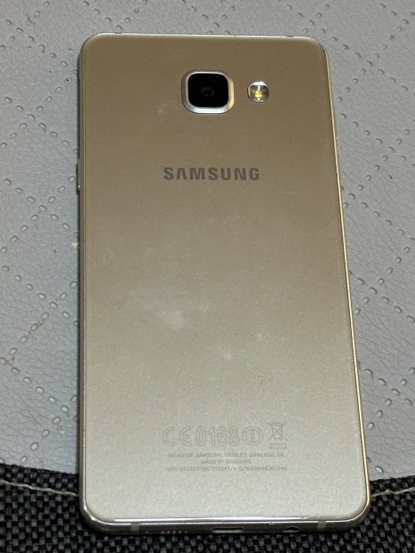 Samsung Galaxy a5 2016 