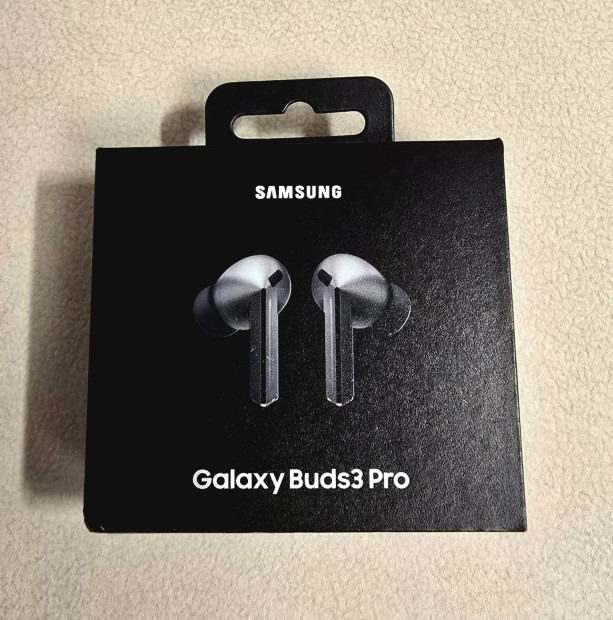 Samsung Galaxy buds 3 pro (Grey)