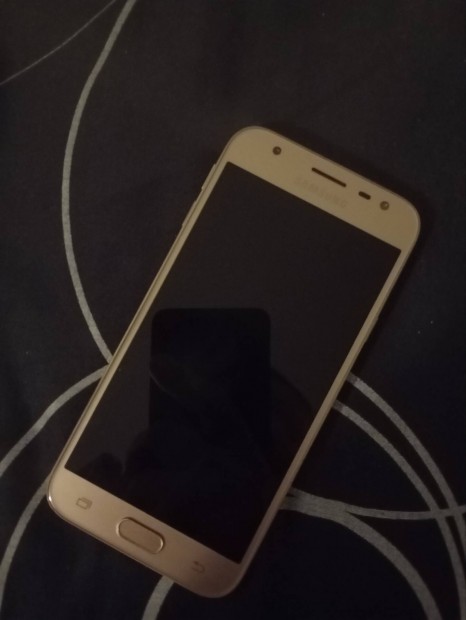 Samsung Galaxy j3 2017 elad