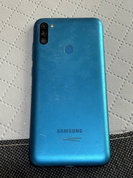 Samsung Galaxy m11 dual 