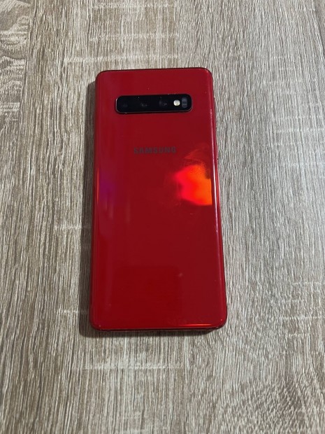 Samsung Galaxy s10 dual