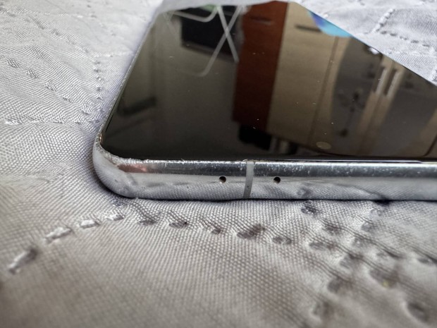 Samsung Galaxy s21 plus 256gb