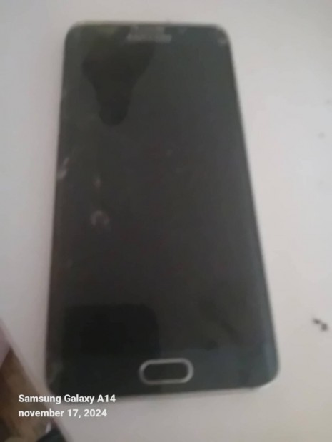 Samsung Galaxy s6 edge Gyri krtyafggetlen 