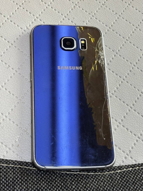Samsung Galaxy s6 fggetlen