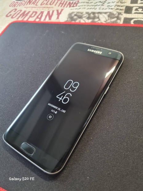 Samsung Galaxy s7 Edge