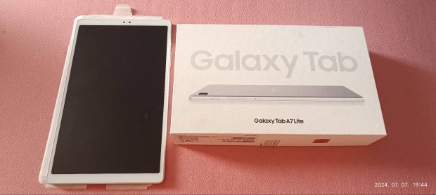 Samsung Galaxy sim krtys tablet