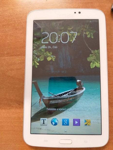 Samsung Galaxy tab 3
