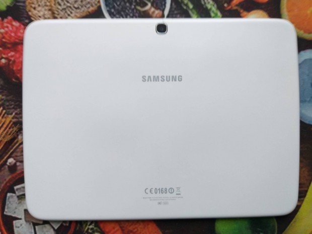 Samsung Galaxy tab 3 (P5200)