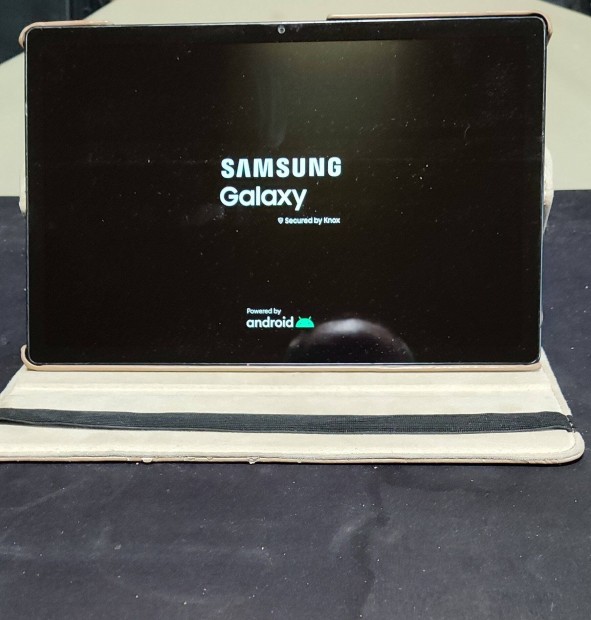 Samsung Galaxy tab a 8 SM - X 205 tablet