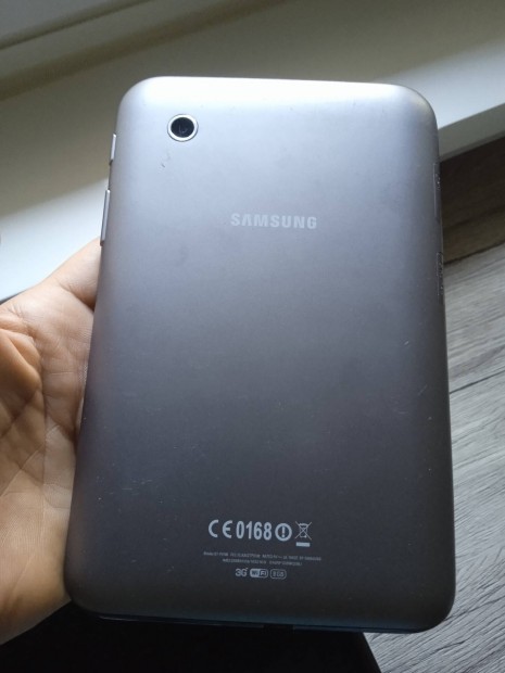 Samsung Galaxy tablet 7" SIM krtys.