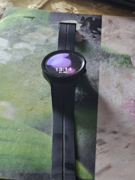 Samsung Galaxy watch5 Pro Okosra