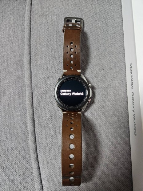 Samsung Galaxy watch 3 41mm LTE