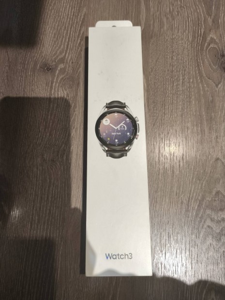 Samsung Galaxy watch 3 elad 