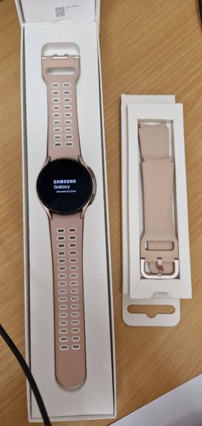 Samsung Galaxy watch 4