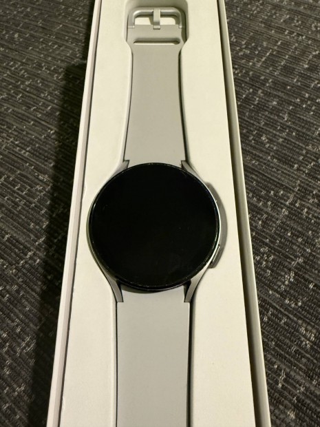 Samsung Galaxy watch 4 Lte 44mm