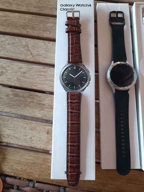 Samsung Galaxy watch 4 classic 