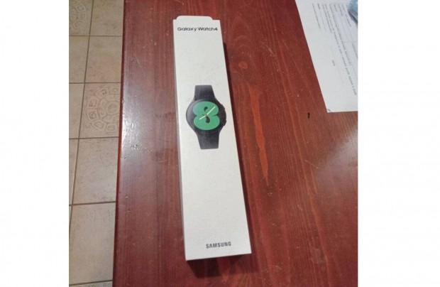 Samsung Galaxy watch 4 okos ra