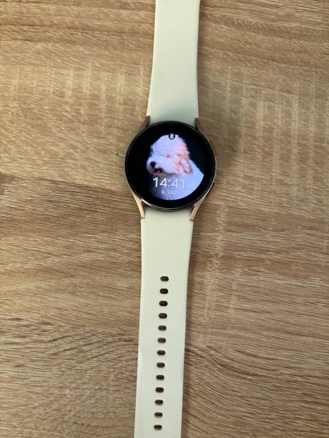 Samsung Galaxy watch 4 ra