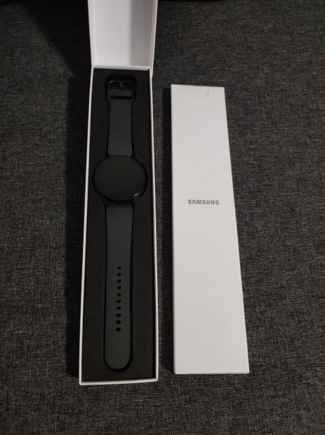 Samsung Galaxy watch 5, 44mm szrke