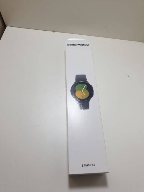 Samsung Galaxy watch 5 okosra R905 LTE 40mm elad