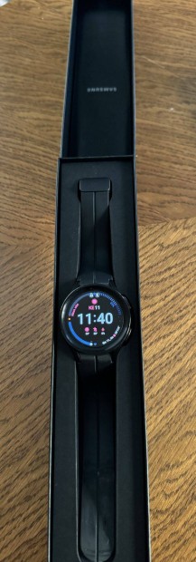 Samsung Galaxy watch 5 pro