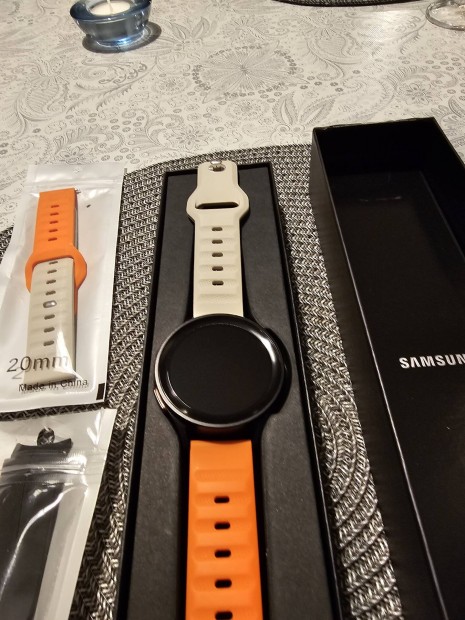 Samsung Galaxy watch 5 pro okosra 