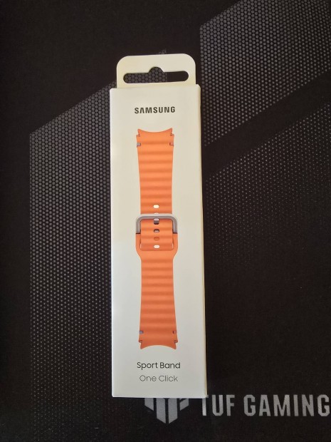 Samsung Galaxy watch 7 sport szj M/L