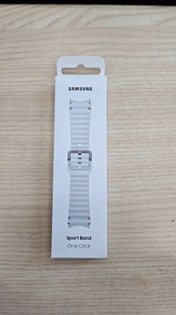 Samsung Galaxy watch 7 sport szj j M /l