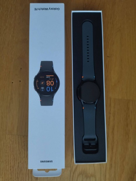 Samsung Galaxy watch FE