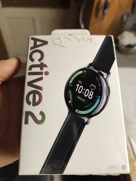 Samsung Galaxy watch activ 2 