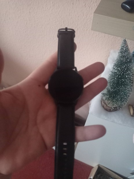 Samsung Galaxy watch active2 okosra 