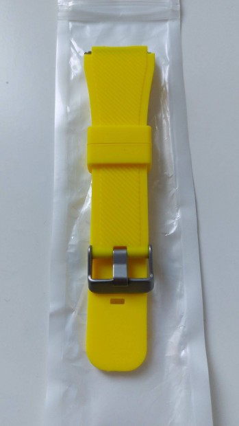 Samsung Galaxy watch band, okosra szj