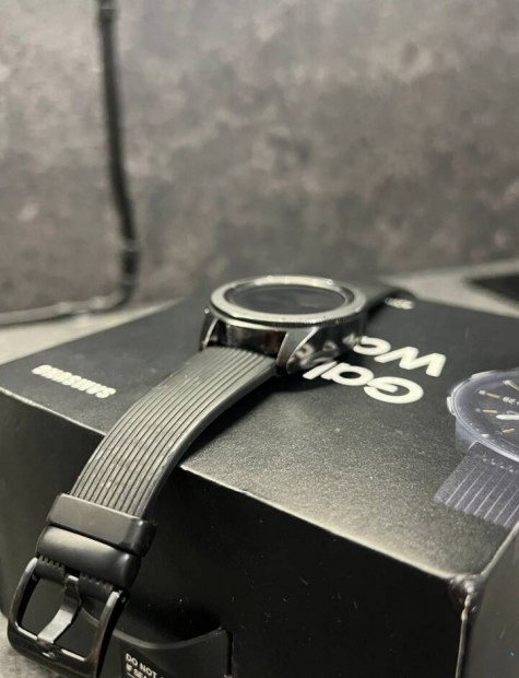 Samsung Galaxy watch okosóra