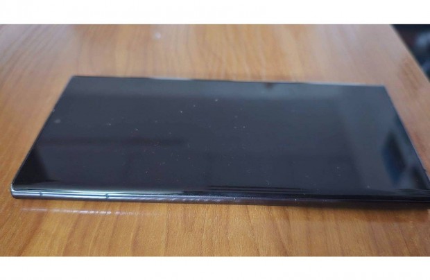 Samsung Galaxys22 Ultra 5G Dual Sim 256/12GB, fekete Vodafone garancia