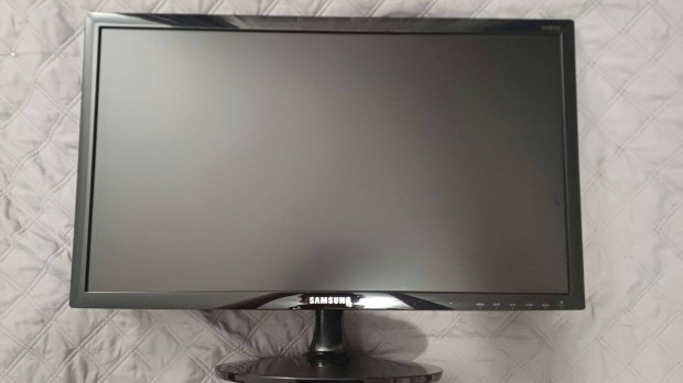 Samsung Gamer Monitor