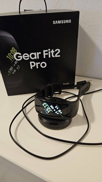 Samsung Gear Fit2 Pro donor