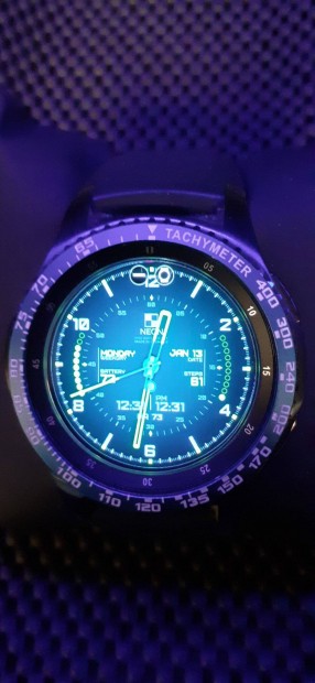 Samsung Gear S3