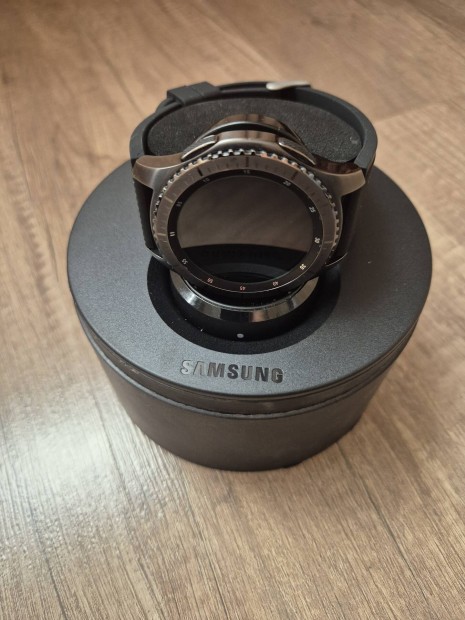 Samsung Gear S3 Frontier