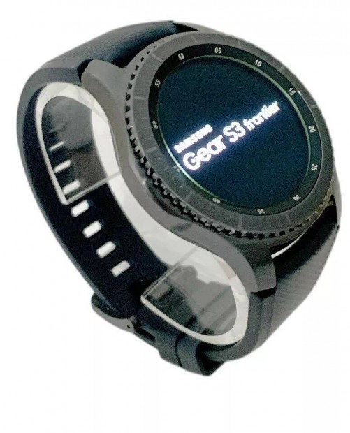 Samsung Gear S3 Frontier okosra