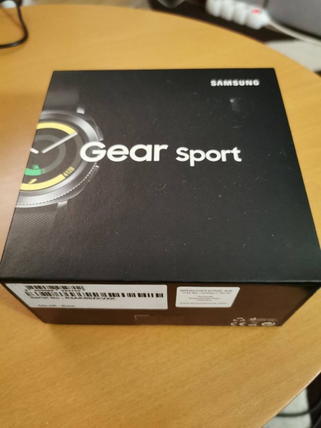 Samsung Gear SM-R600 Sportra