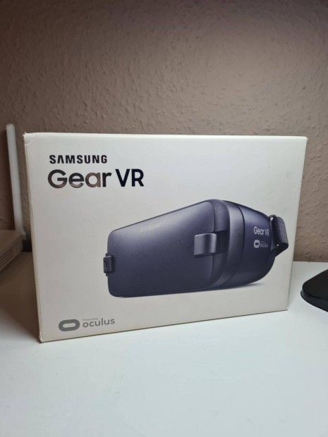 Samsung Gear VR