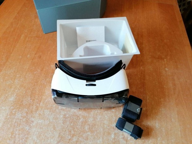 Samsung Gear VR