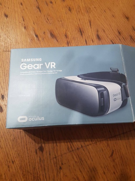 Samsung Gear VR