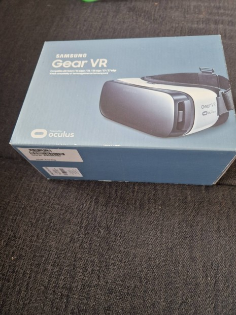 Samsung Gear VR szemveg